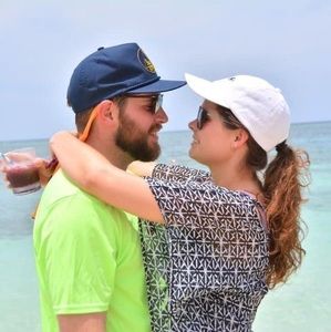 Meet your Posher, Mark